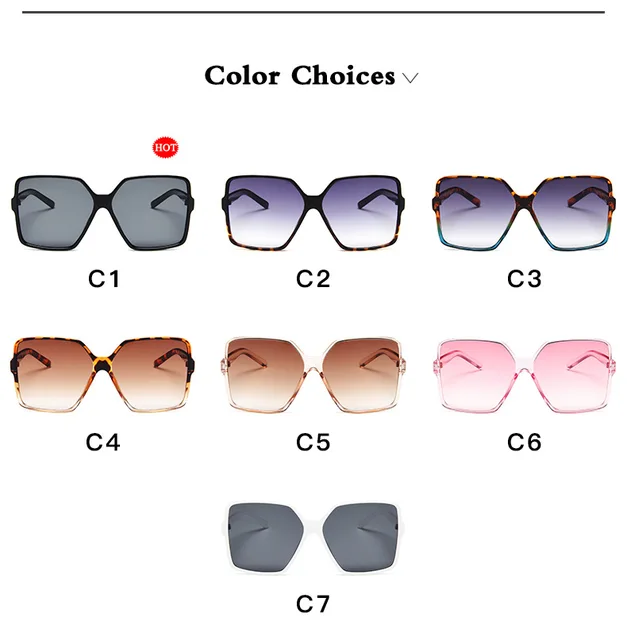 Higody moda damska okulary przeciwsłoneczne oversize Gradient plastikowe marka projektant kobiet okulary UV400 lentes de sol mujer tanie tanio higodoy Kobiety Z tworzywa sztucznego Cat eye Fotochromowe Dla dorosłych 1932 Poliwęglan 60mm 57mm Higody moda damska okulary przeciwsłoneczne oversize Gradient plastikowe marka projektant kobiet okulary UV400 lentes de sol mujer tanie tanio higodoy Kobiety Z tworzywa sztucznego Cat eye Fotochromowe Dla dorosłych 1932 Poliwęglan 60mm 57mm