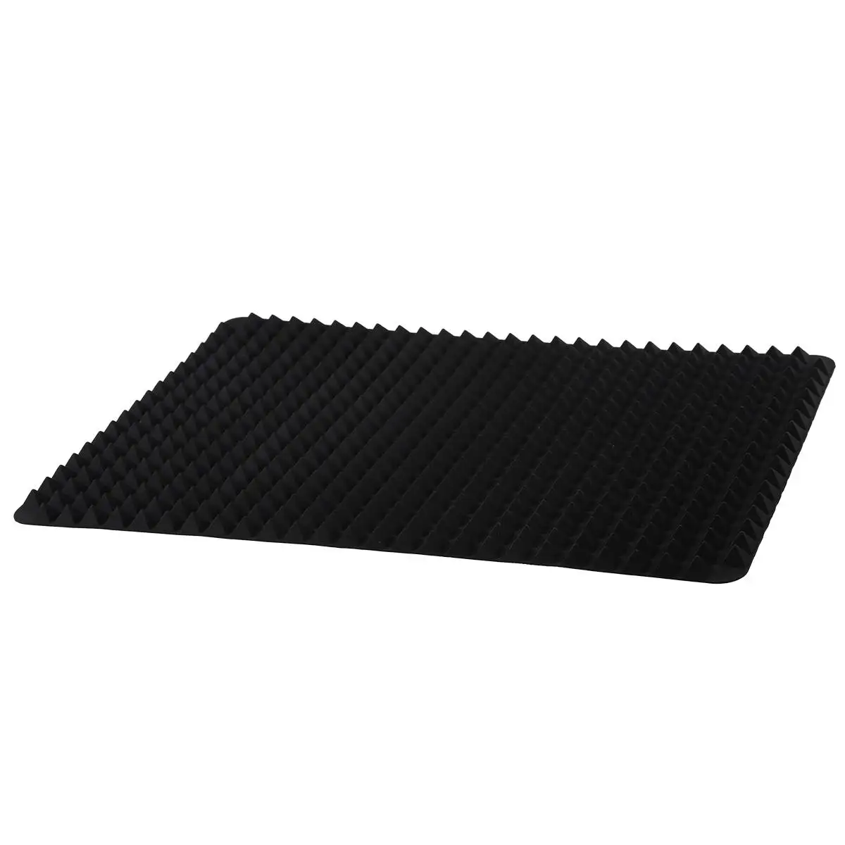Silicone Non stick Healthy Cooking Baking Mat with Pyramid Surface 16