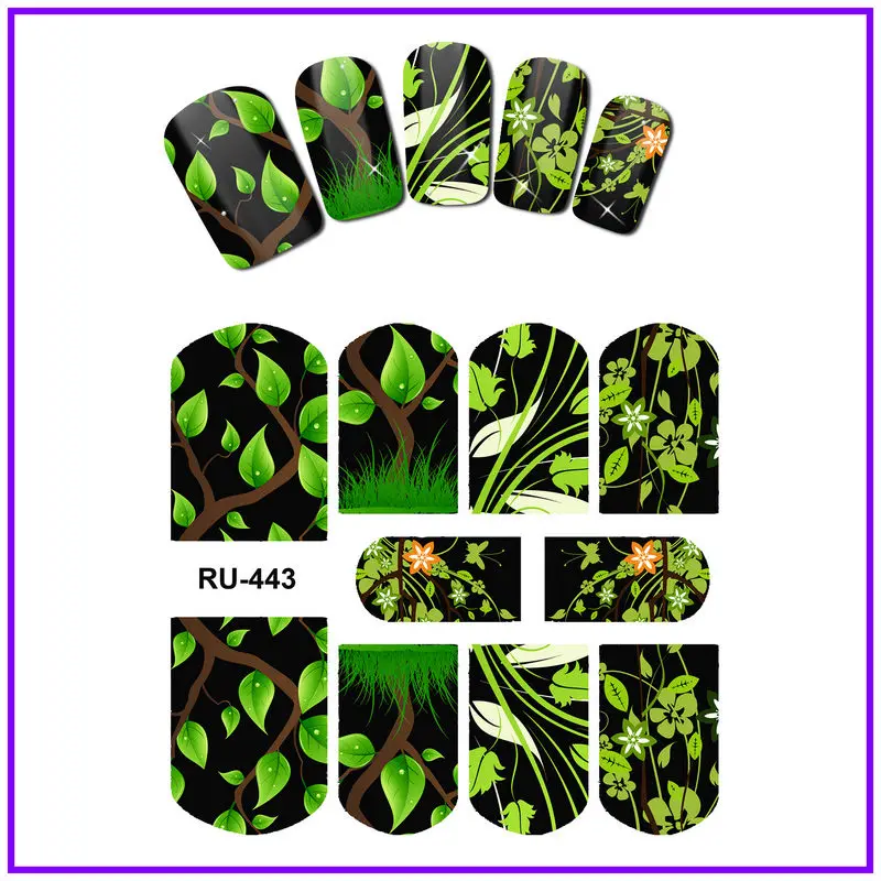 RU443
