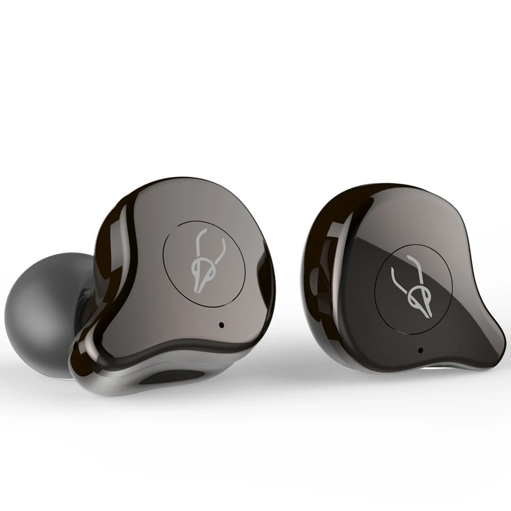 Fone de ouvido Bluetooth fone de ouvido