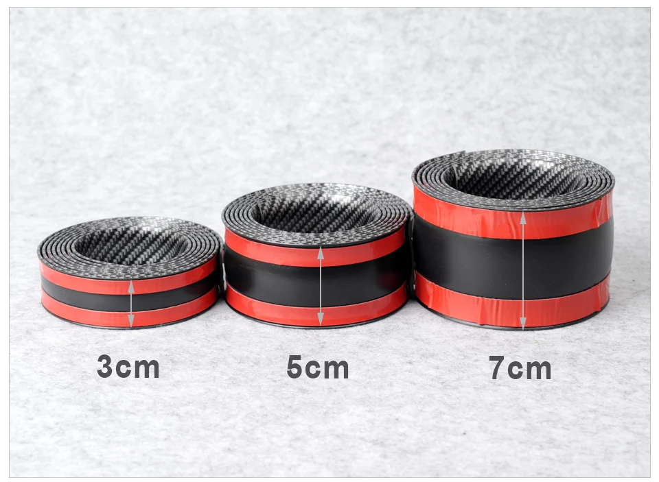 Car-Door-Protector-Bumper-Strip-Scuff-Plate-Pedal-Car-Carbon-Fiber-Style-Car-Scuff-Plate-Door-Sill-Cover-Panel-Step-Protector_02