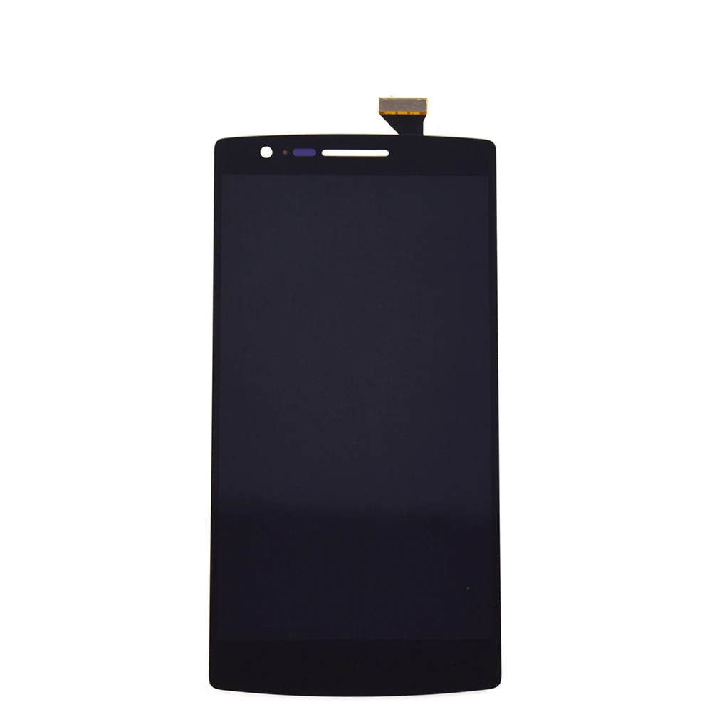 

For One Plus one A0001 LCD Touch Screen Digitizer Sensor For One Plus one LCD Screen A0001 LCD Display Module Panel Assembly