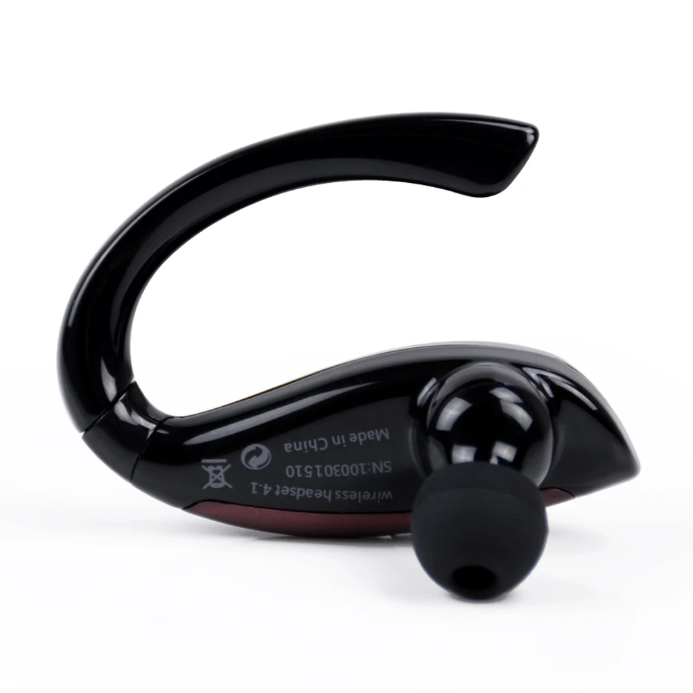 Cool Highest Bluetooth 4.1 Stereo 
