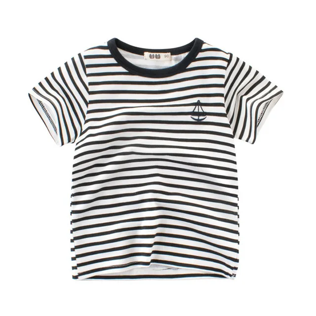 Kids Stripe T-shirt