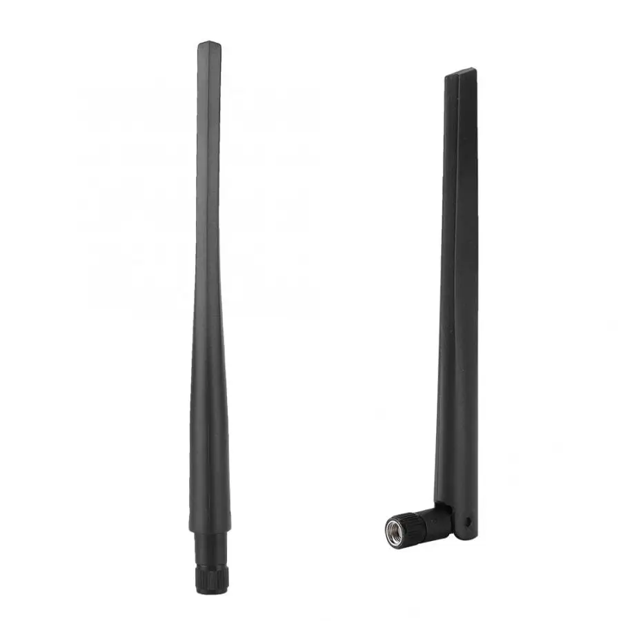 3 шт. Wi Fi роутер SMA беспроводная сетевая карта внешняя антенна для ASUS RT AC68u|Антенны