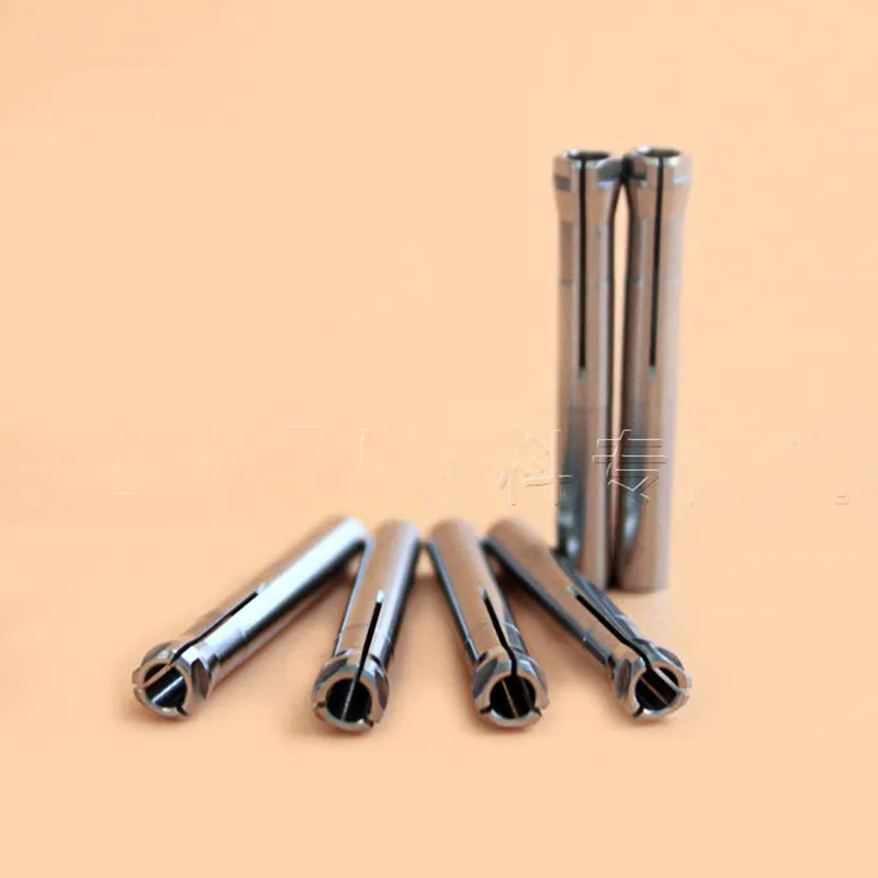 

1 piece,Dental material,Engraving machine handle collet chuck,2 models,2.35 mm and 3 mm,for saeshin and marathon