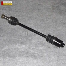 rear left drive shaft drive axle assy of XT1100CC BUGGY/KINROAD 1100CC GOKART