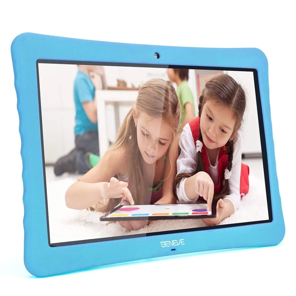 Kids font b Tablet b font font b PC b font 10 1 Inch 1080p Full