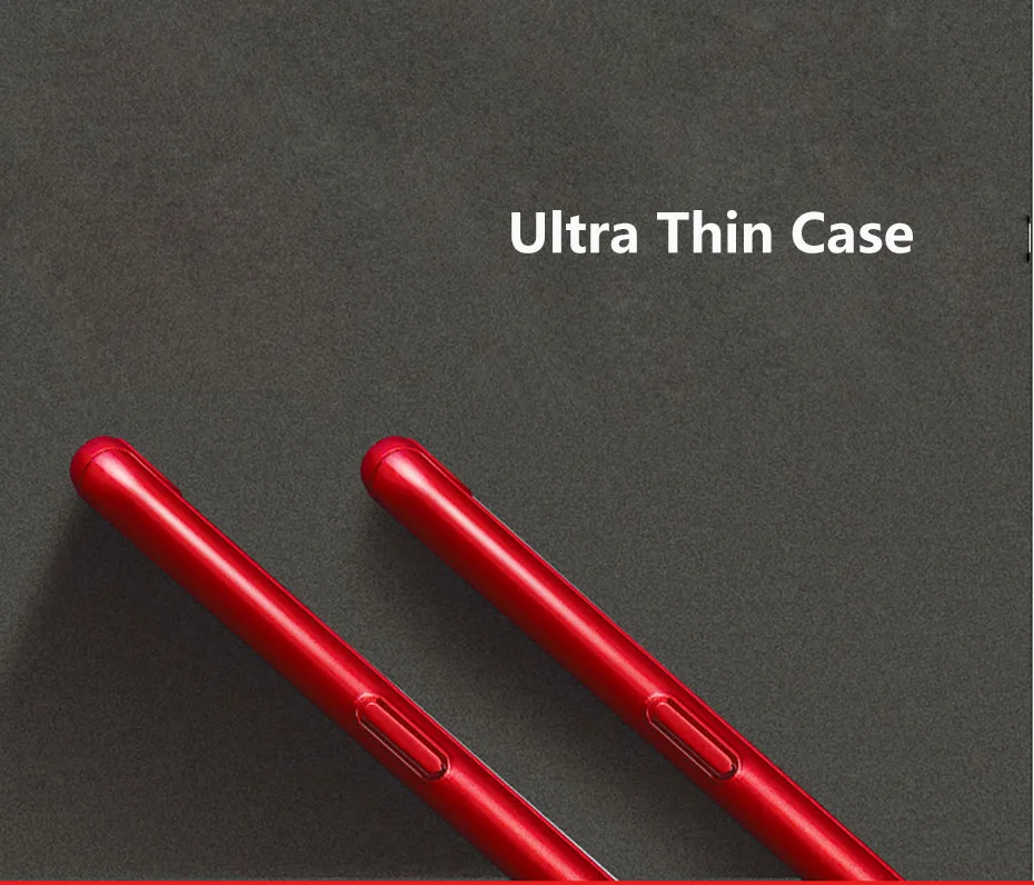 YAMIZOO Phone Cases For Xiaomi Redmi Note 5 5a Prime 360 Full Protection Case Cover For Xiaomi Redmi 5 Plus s2 6 Pro 6a Coque (9)
