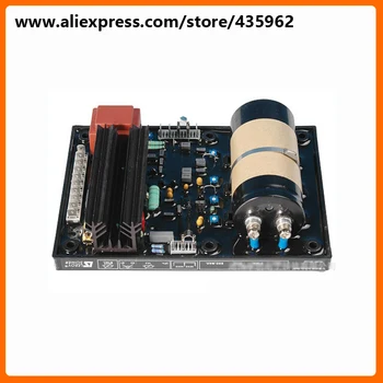 

R448 high quality Diesel Generator AVR three phase Leroy Somer AVR