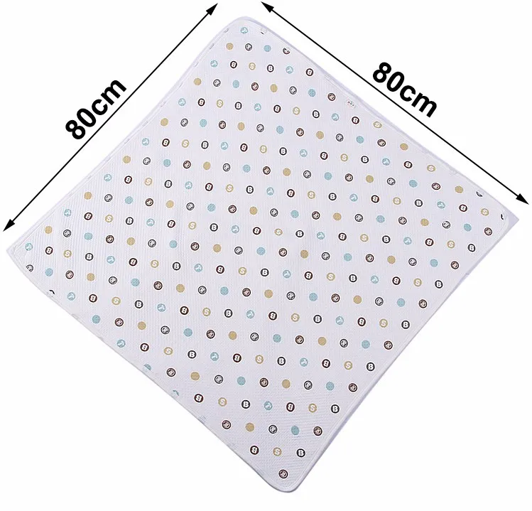 Size-for-blanket