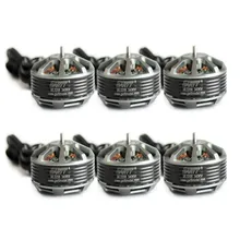 6 шт. GARTT ML 5208 340KV бесщеточный двигатель для мультикоптера квадрокоптера гексакоптер RC, Дрон