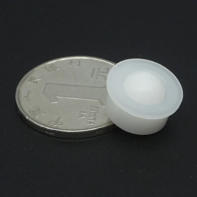 JINLI-CASE Wheels 5PCS/lot NL-8H 8MM Miniature POM Ball Plastic Bearing Transfer Nylon Caster Roller Mini NL-8H Ball Transfer Bearing Ball JINLI-CASE Wheels 5PCS/lot NL-8H 8MM Miniature POM Ball Plastic Bearing Transfer Nylon Caster Roller Mini NL-8H Ball Transfer Bearing Ball