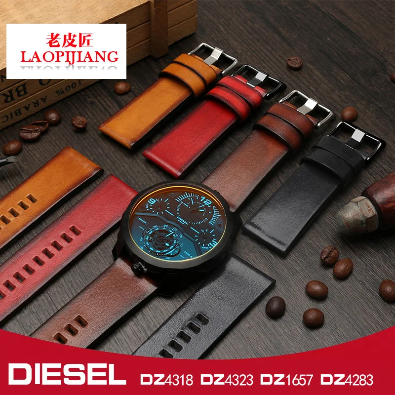 Dz1657 Diesel Erkek Kol Saati Dogan Saatcilik