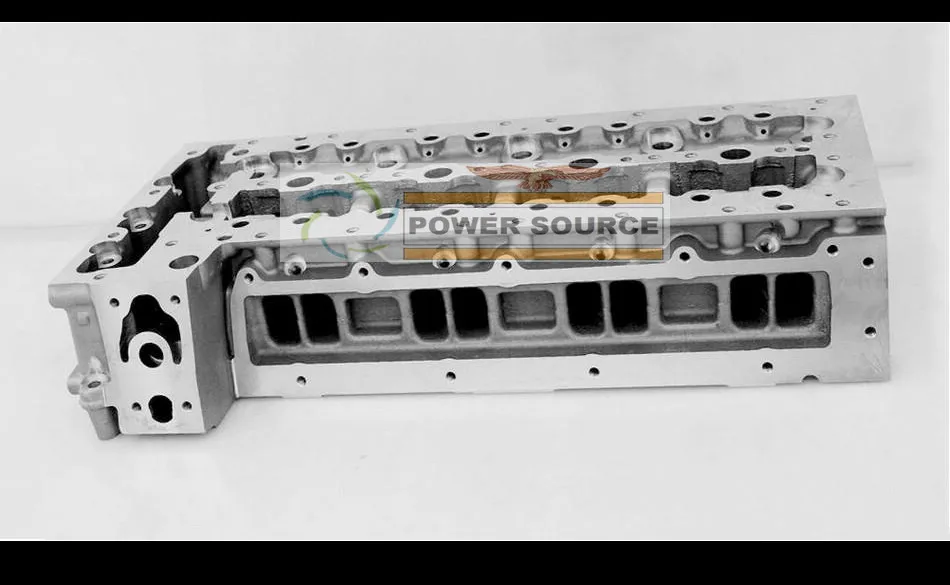 908 585 F1CE MJTD F1CE0481F Cylinder Head For Fiat Ducato For Iveco Daily 2987CC 3.0 JTD L4 16V 06- 504127096 504213159 71771719  (2)