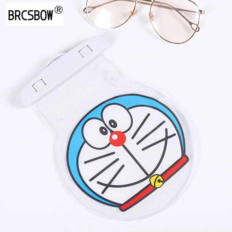 BRCSBOW Waterproof Case Bag Phone Pouch 5.5'' For iPhone Xs X 8 7 7Plus 6S 6Plus Samsung Galaxy S9 S8 | Мобильные телефоны