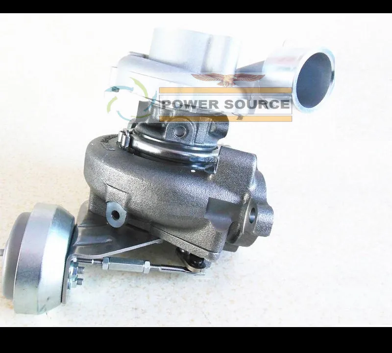 Turbo VB16 17201-26031 17201-26030 For TOYOTA Corolla Avensis Auris RAV4 D-4D 2AD-FHV 2AD FHV 177HP Turbocharger(5)