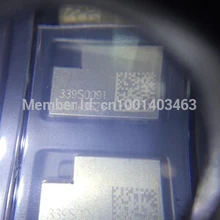 10 шт./лот для iPhone 4 WiFi IC 339S0091 339s0092 Wi-Fi модуль используется