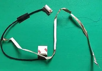

New Laptop LCD Cable for DELL 17 R4 QHD DC02C00EE00 0WTNR3