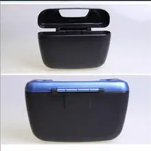 1 шт. Автомобильная корзина для мусора боковой дверной ящик для хранения для BMW E46 E90 Toyota Rav4 Audi A4 A6 форд фиеста Honda Civic hyundai Solaris