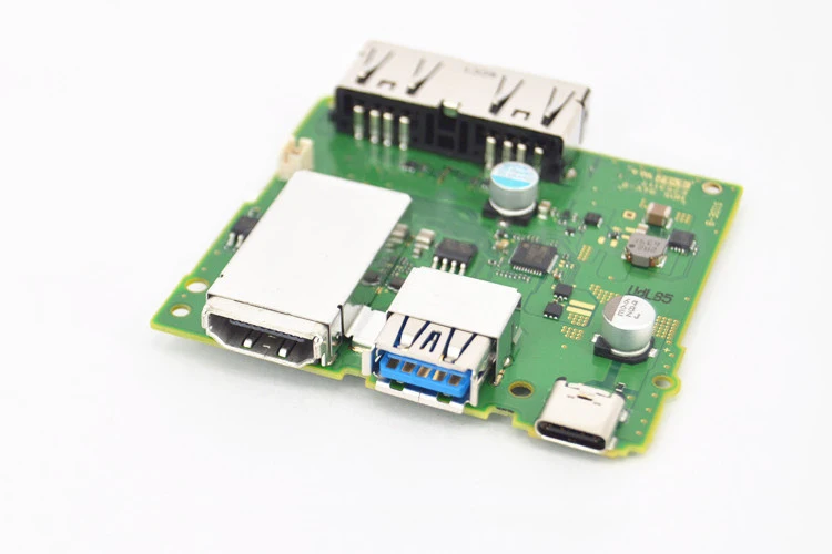 Switch HDMI Port Socket Connector PCB Motherboard p1