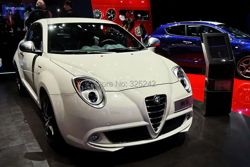 ccfl angel eyes Alfa Romeo Mito 2009-2015(1)