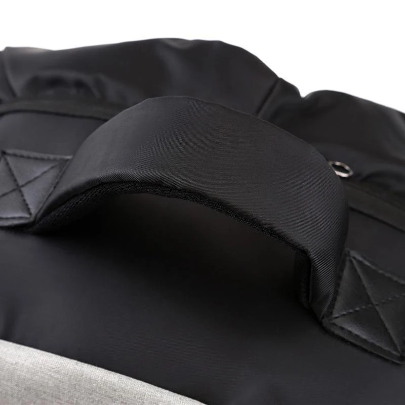 Мужской рюкзак с защитой от кражи мужской для ноутбука 15 6 Mochila школы
