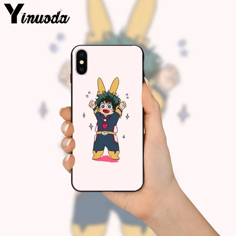 My Hero Academia Midoriya Izuku