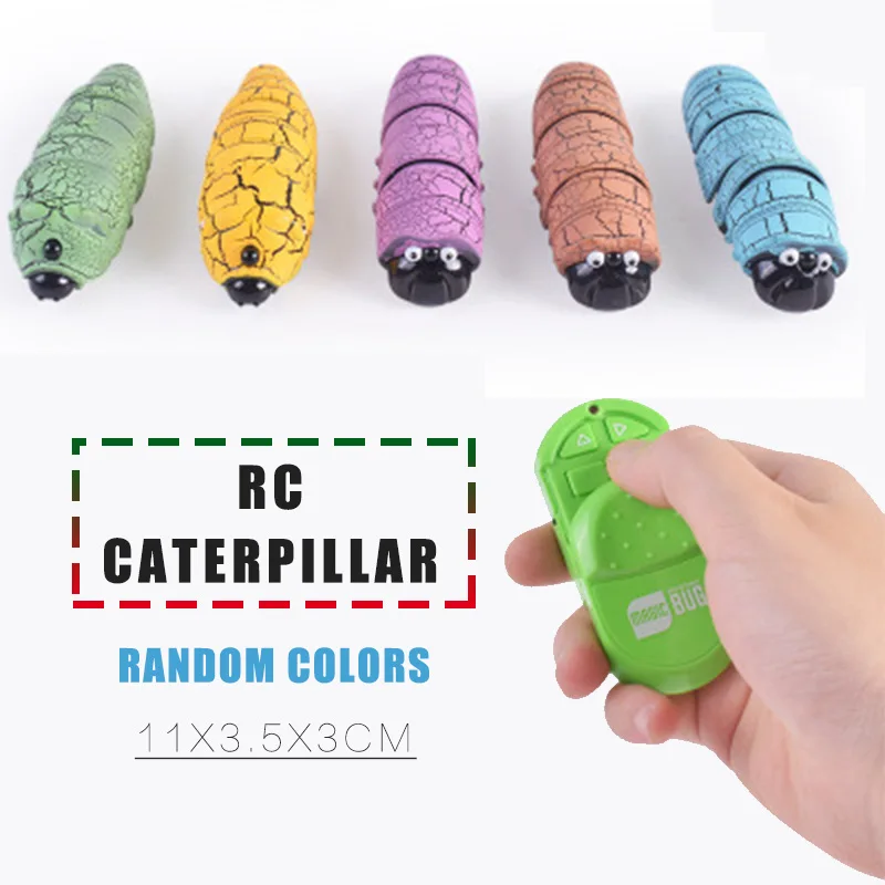 Novo Brinquedo Complicado Simulação Cobra Naja Novidade Controle Remoto Truque Terrível Travessura rc Snaker Jardim Adereços Ovo 2020 24 Brinquedos e hobbies