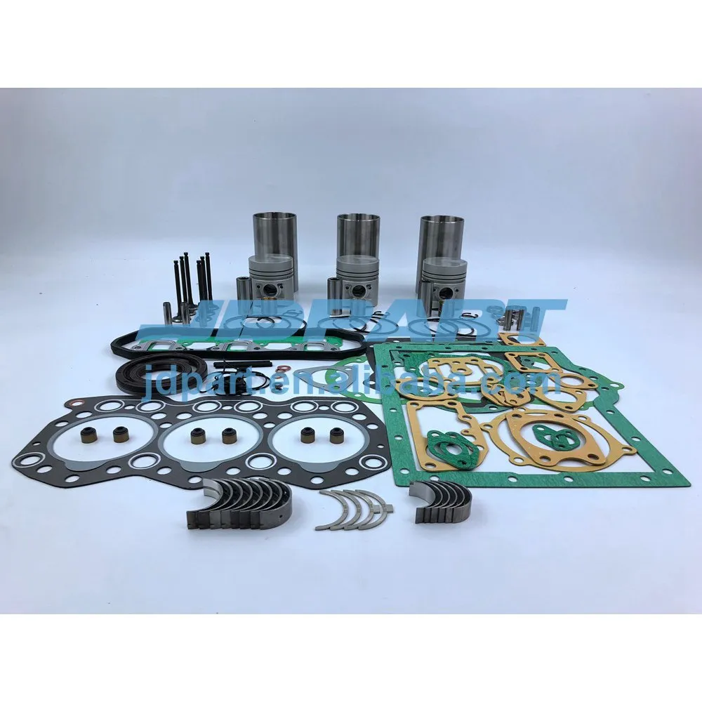 S3E Engine 0117