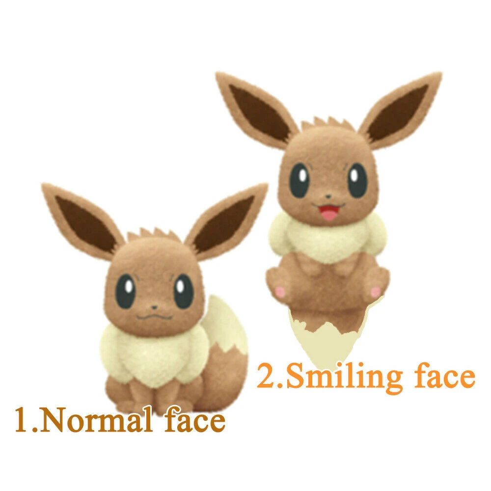 banpresto pokemon