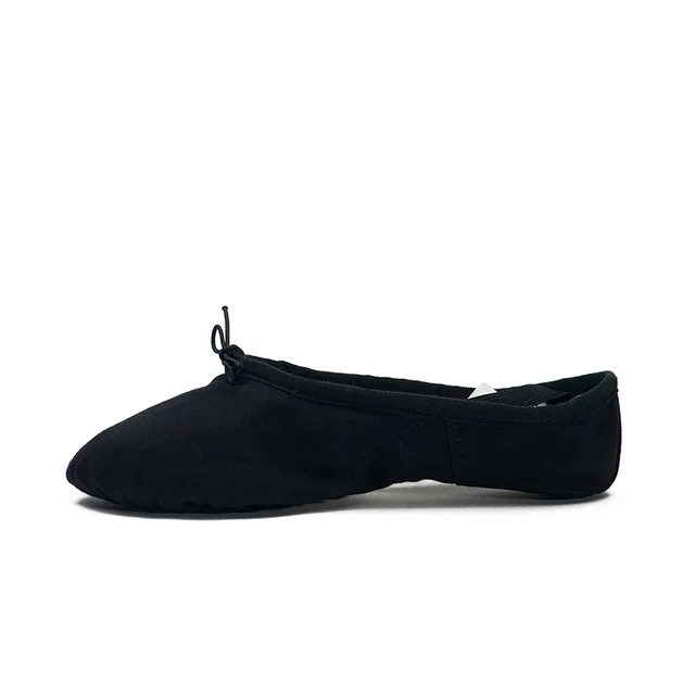sansha ballet slippers
