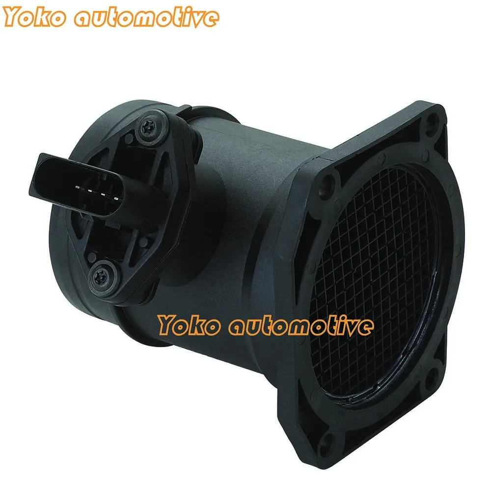 max airflow sensor