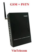 MS108-GSM VinTelecom PBX телефонный обмен/Беспроводная система АТС-Новинка MS108-GSM VinTelecom PBX телефонный обмен/Беспроводная система АТС-Новинка