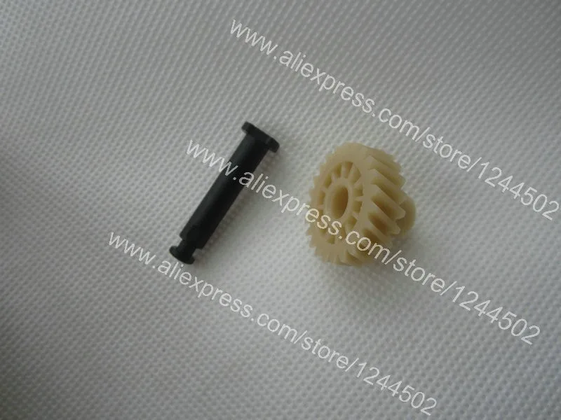 Xerox P105B fuser drive gear 3