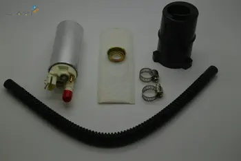 

New Intank Electric Fuel Pump For Chevrolet GMC Savana Express 1500 2500 3500 Van 96-02 P30 Chassis Silverado 3500 Malibu FWD