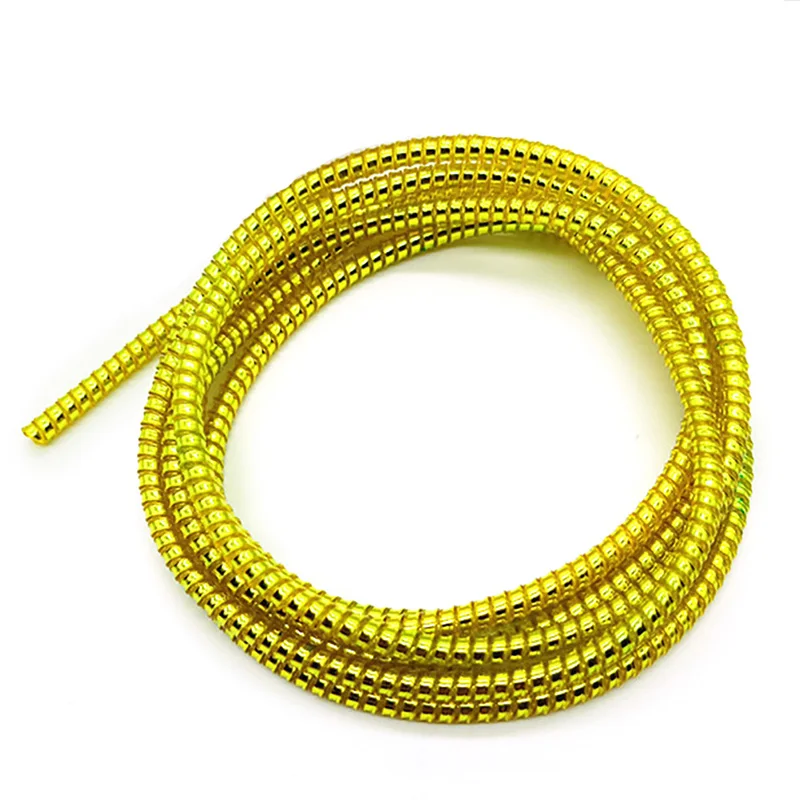 USB Charging Data Line Cable Protector 1.5M Wire Cord Protection Wrap Cable Winder Organizer For iPhone For Xiaomi cable organizer cable protector cable protector cover