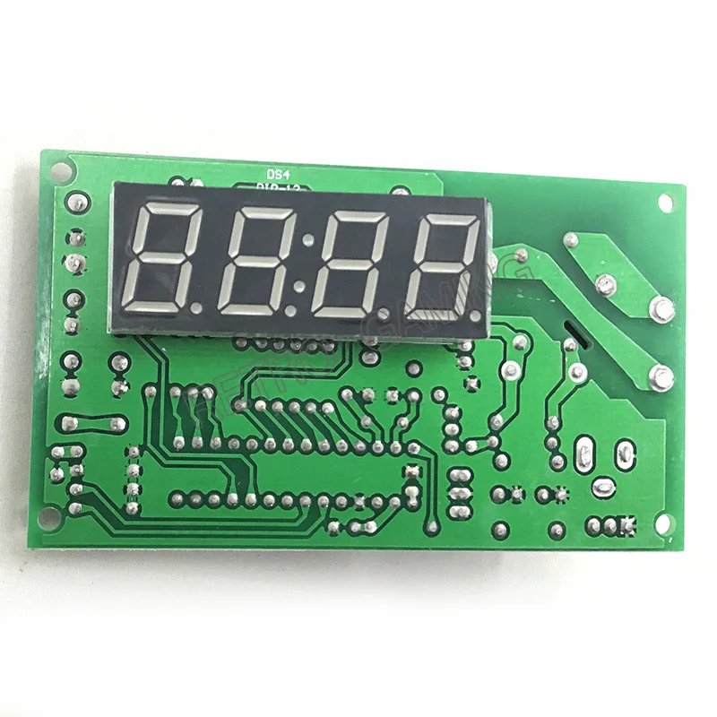 

JY-15A Time Control Timer Board Power Supply for coin acceptor selector, pump water, washing machine, massage chair