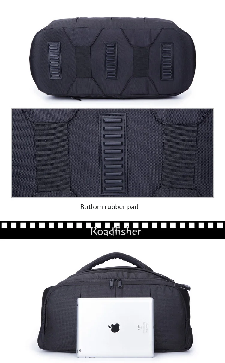 Camcorder bag for SONY NX100-8