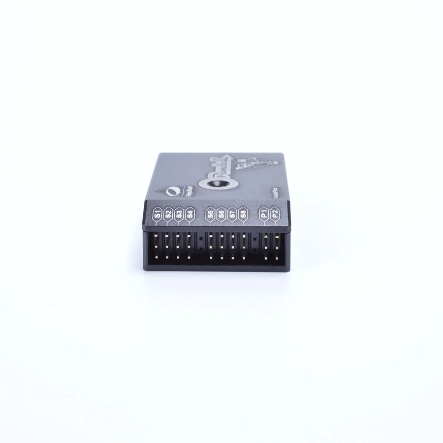Feiyu Tech Panda2 autopilot system with 98waypoints setting for FPV