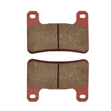 Front Brake Pads For KAWASAKI SUZUKI ZX10R ZX1000 ZR1000 Z1000 Z1000SX GSXR600 GSXR750 GSXR1000 GSX1300R M1800R M1800RZ