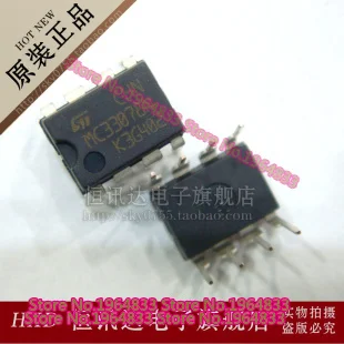 ST MC33078N/DIP-8 |