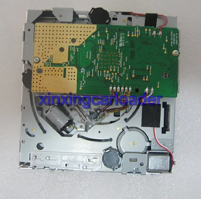 

100% Brand New OPT-725 OPT-726 SVS03 DEKII W26 CG001144 Loader