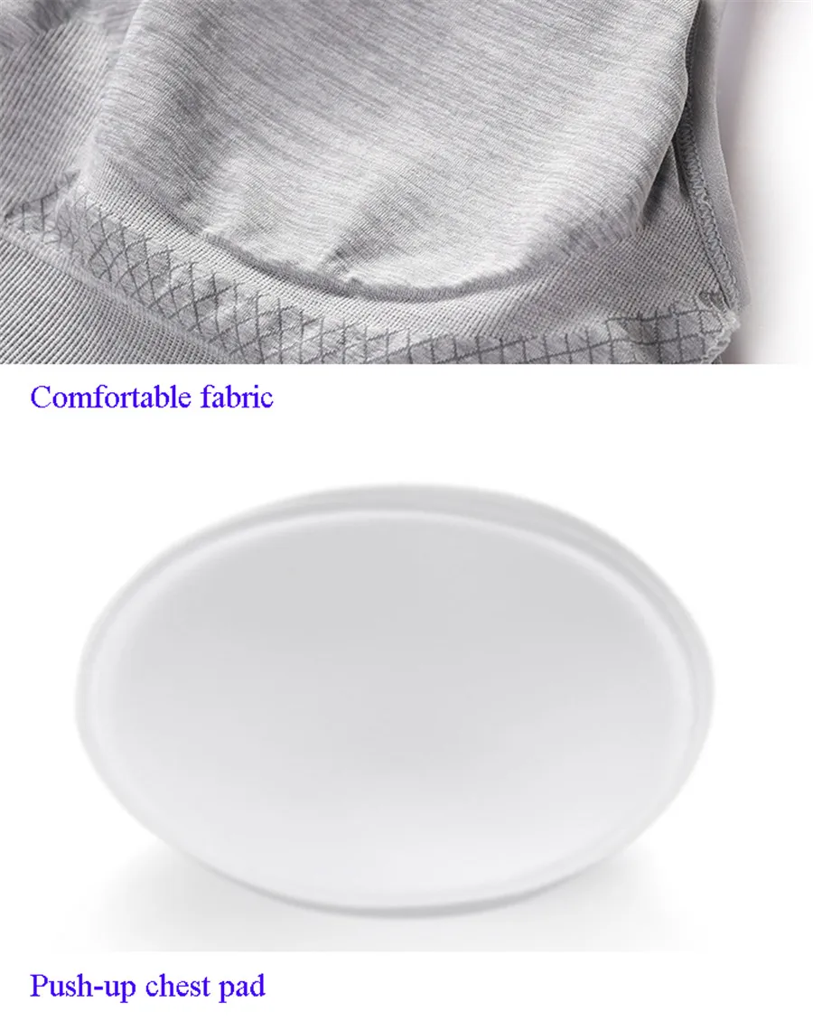 Seamless Rimless Cross Yoga Sports Bra Woman Comfortable Sport Top Female Breathable Gym Brassiere For Fitness Workout 2018  (10)