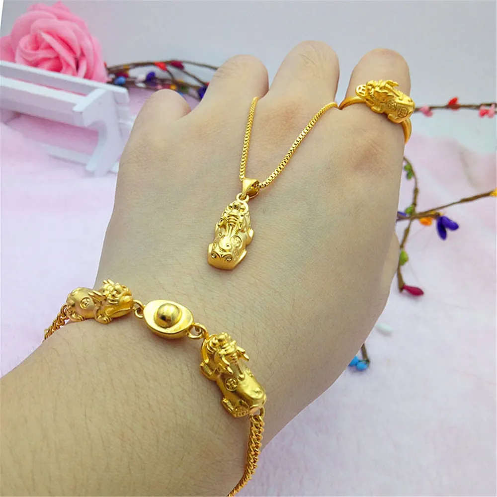 pixiu charms pixiu charms