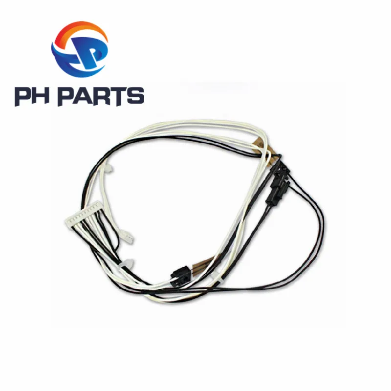 6LA70830000 Compatible Fuser Thermistor Replacement for Toshiba E STUDIO 350 450 3511 4511 352 452 353 453 Thermistor 