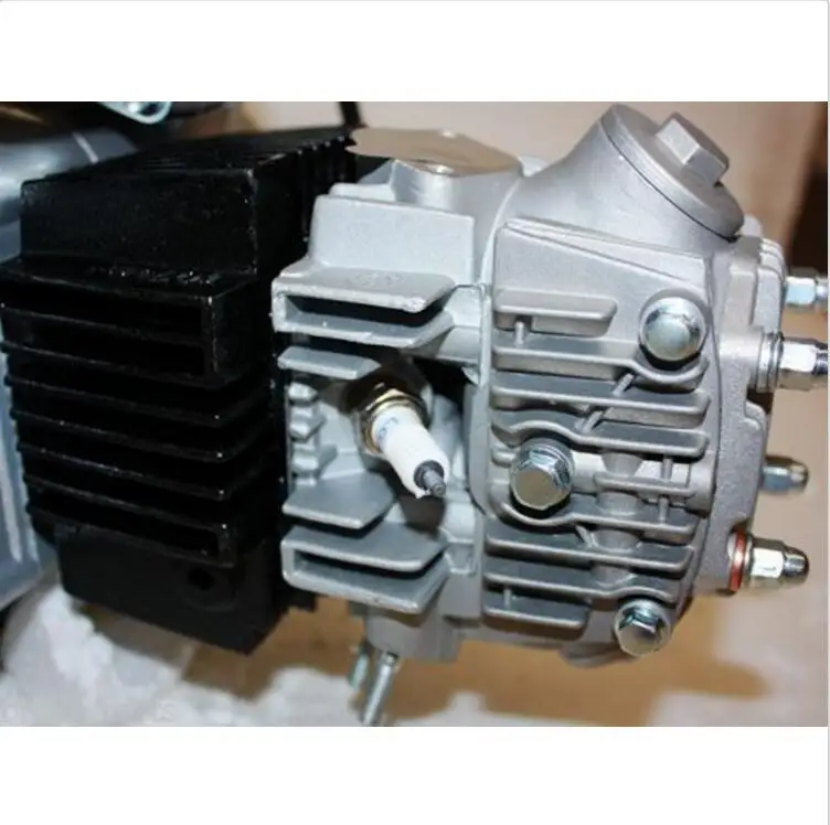 BT 125cc 1 + полностью Авто Реверсивный двигатель PIT QUAD DIRT BIKE ATV багги|dune buggy|atv dune buggyatv