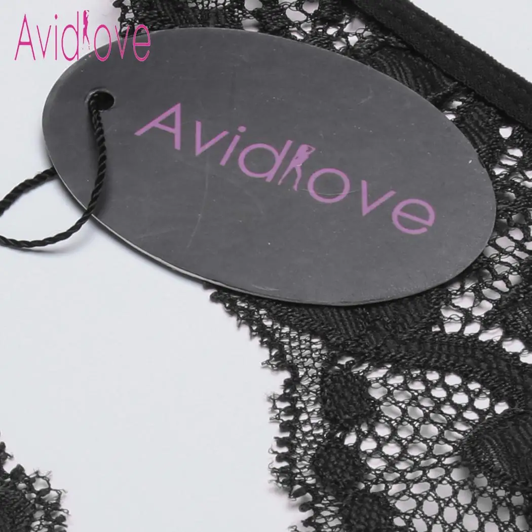 Женское нижнее белье Avidlove кружевное|Белье бейбидолл и сорочки| |