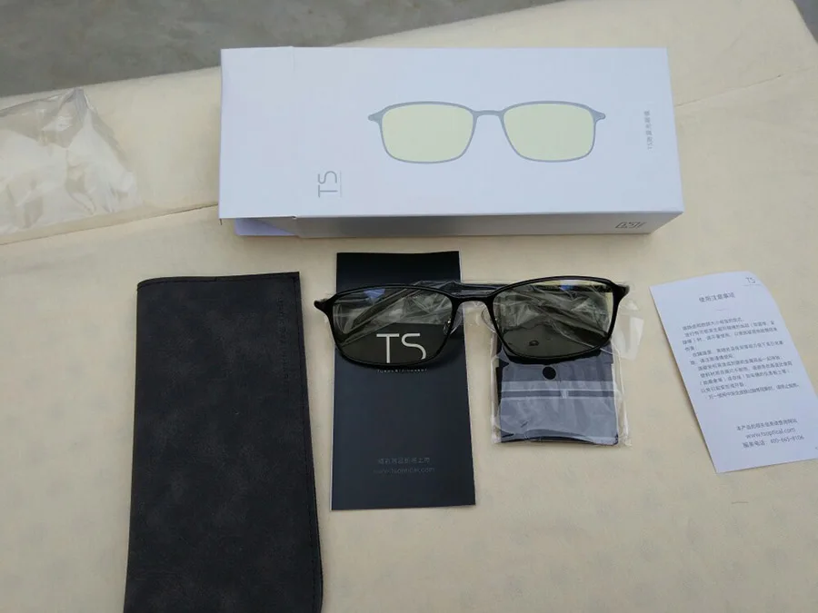 Xiaomi TS Anti-blue-rays Glasses (34)
