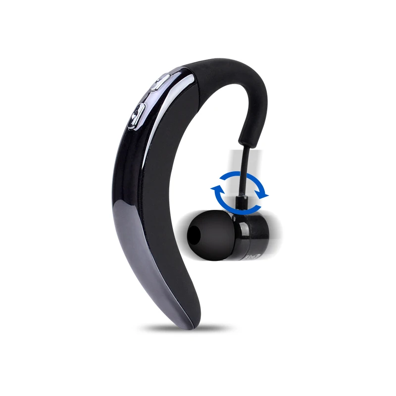 Q8 Bluetooth наушники с микрофоном Голосовое управление Беспроводная bluetooth гарнитура